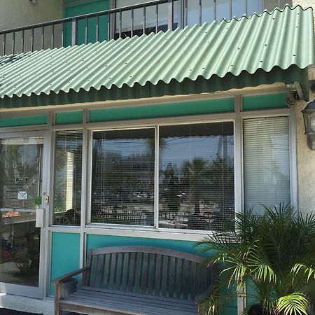Darlington Inn Μιρτλ Μπιτς Εξωτερικό φωτογραφία