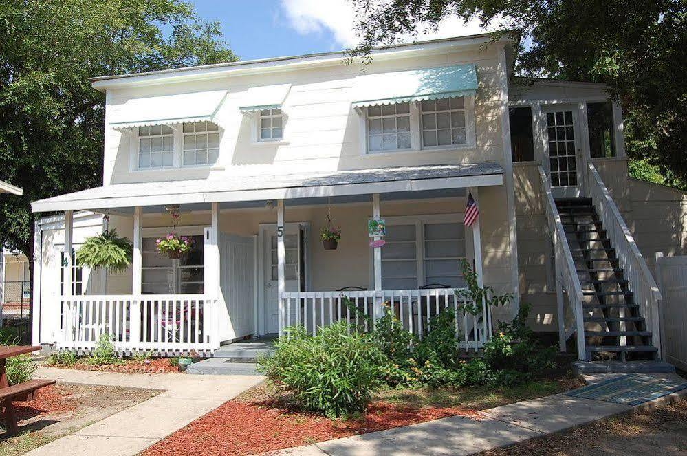 Darlington Inn Μιρτλ Μπιτς Εξωτερικό φωτογραφία