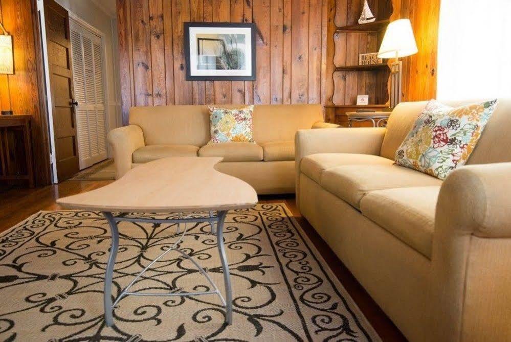 Darlington Inn Μιρτλ Μπιτς Εξωτερικό φωτογραφία
