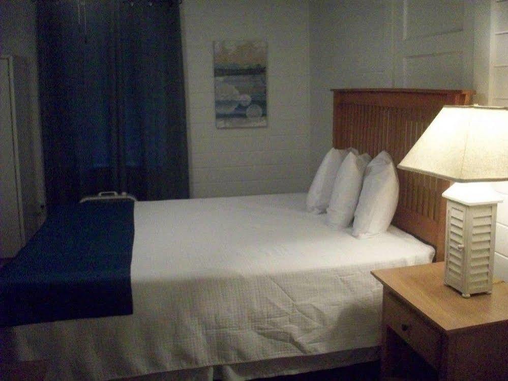 Darlington Inn Μιρτλ Μπιτς Εξωτερικό φωτογραφία