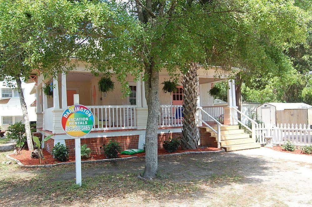Darlington Inn Μιρτλ Μπιτς Εξωτερικό φωτογραφία
